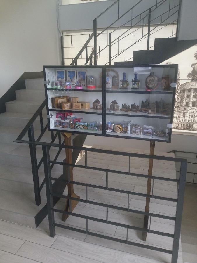 City Hostel Баня-Лука Экстерьер фото